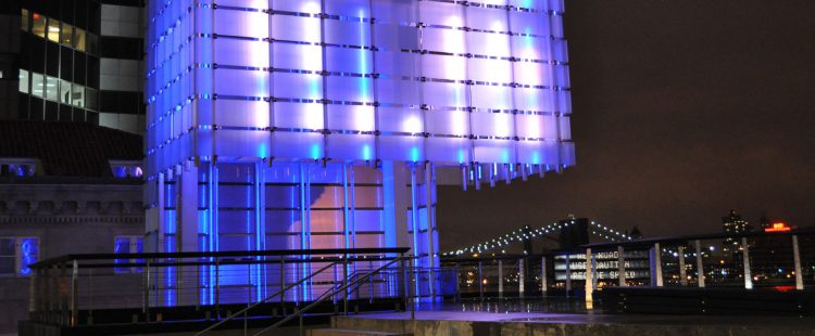 Innovation Leaders In Lighting Design